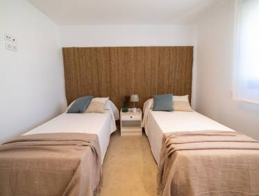 Nieuwbouw - Appartement - Santa Pola - GRAN ALACANT