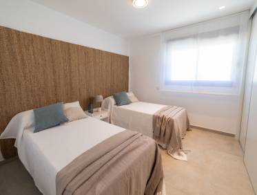 Nieuwbouw - Appartement - Santa Pola - GRAN ALACANT