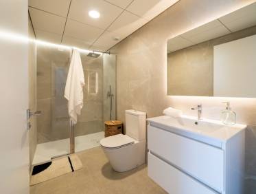 Nieuwbouw - Appartement - Santa Pola - GRAN ALACANT