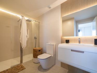 Nieuwbouw - Appartement - Santa Pola - GRAN ALACANT