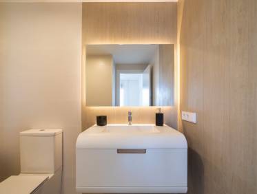 Nieuwbouw - Appartement - Santa Pola - GRAN ALACANT