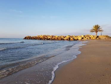 Nieuwbouw - Appartement - Santa Pola - Playa Tamarit