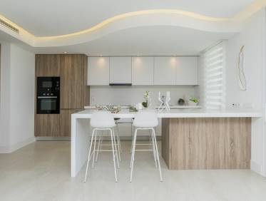 Nieuwbouw - Appartement - Sotogrande