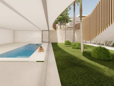 Nieuwbouw - Appartement - Torre de la Horadada