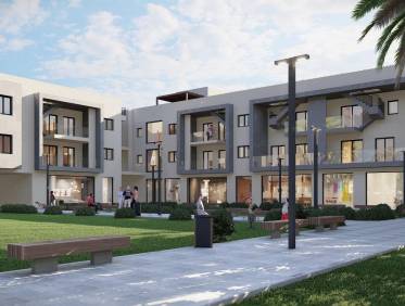 Nieuwbouw - Appartement - Torre Pacheco - Centro