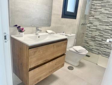 Nieuwbouw - Appartement - Torre Pacheco - Centro