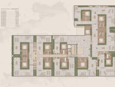 Nieuwbouw - Appartement - Torre Pacheco - Centro