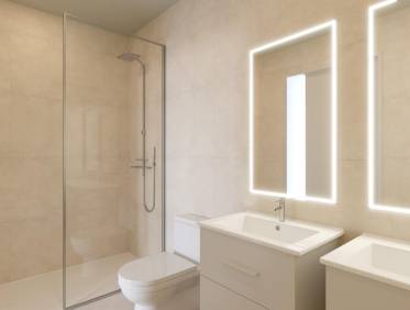 Nieuwbouw - Appartement - Torre Pacheco - San Cayetano