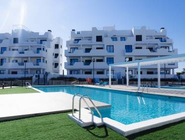 Nieuwbouw - Appartement - Torre Pacheco - Santa Rosalia Lake And Life Resort