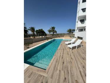 Nieuwbouw - Appartement - Torre Pacheco - Santa Rosalia Lake And Life Resort