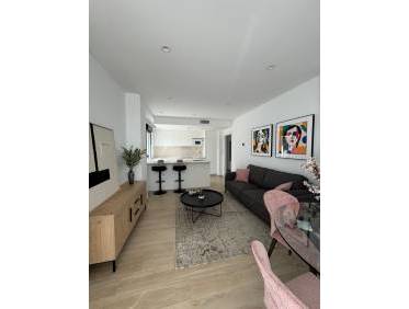 Nieuwbouw - Appartement - Torre Pacheco - Santa Rosalia Lake And Life Resort