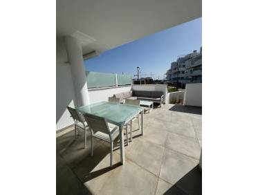 Nieuwbouw - Appartement - Torre Pacheco - Santa Rosalia Lake And Life Resort