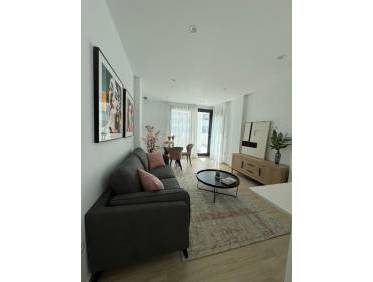 Nieuwbouw - Appartement - Torre Pacheco - Santa Rosalia Lake And Life Resort