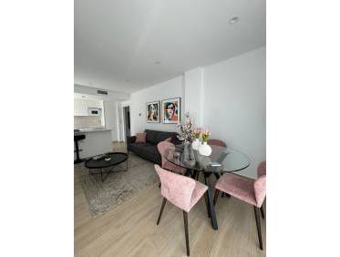Nieuwbouw - Appartement - Torre Pacheco - Santa Rosalia Lake And Life Resort