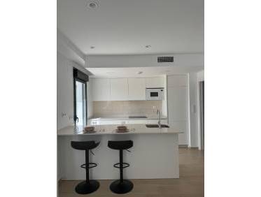 Nieuwbouw - Appartement - Torre Pacheco - Santa Rosalia Lake And Life Resort