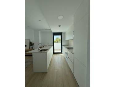 Nieuwbouw - Appartement - Torre Pacheco - Santa Rosalia Lake And Life Resort