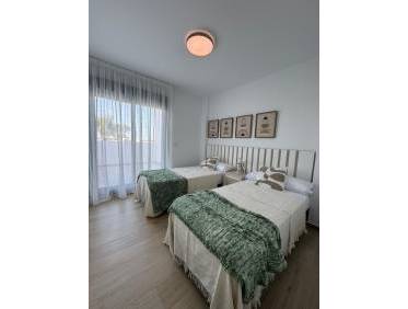 Nieuwbouw - Appartement - Torre Pacheco - Santa Rosalia Lake And Life Resort
