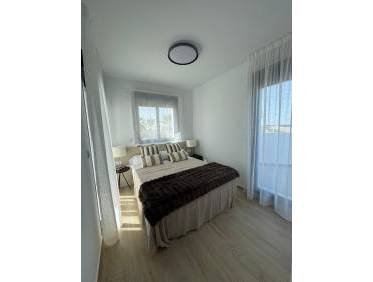 Nieuwbouw - Appartement - Torre Pacheco - Santa Rosalia Lake And Life Resort