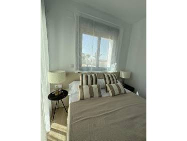 Nieuwbouw - Appartement - Torre Pacheco - Santa Rosalia Lake And Life Resort