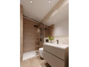 Nieuwbouw - Appartement - Torre Pacheco - Santa Rosalia Lake And Life Resort