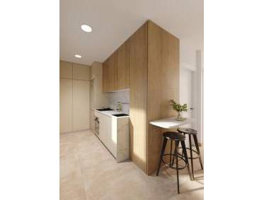 Nieuwbouw - Appartement - Torre Pacheco - Santa Rosalia Lake And Life Resort