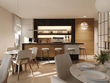 Nieuwbouw - Appartement - Torre Pacheco - Santa Rosalia Lake And Life Resort