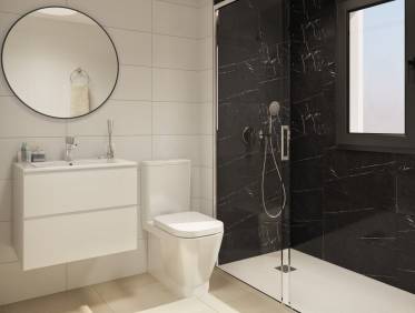 Nieuwbouw - Appartement - Torre Pacheco - Santa Rosalia Lake And Life Resort