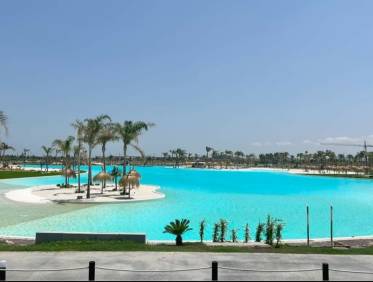 Nieuwbouw - Appartement - Torre Pacheco - Santa Rosalia Lake And Life Resort