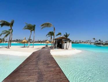 Nieuwbouw - Appartement - Torre Pacheco - Santa Rosalia Lake And Life Resort