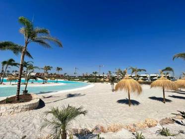 Nieuwbouw - Appartement - Torre Pacheco - Santa Rosalia Lake And Life Resort