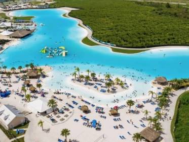 Nieuwbouw - Appartement - Torre Pacheco - Santa Rosalia Lake And Life Resort