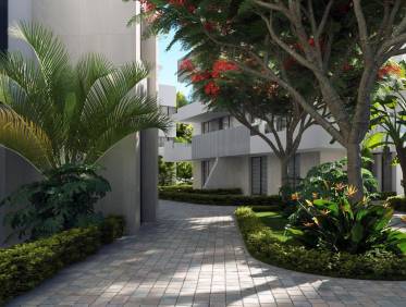 Nieuwbouw - Appartement - Torre Pacheco - Santa Rosalia Lake And Life Resort