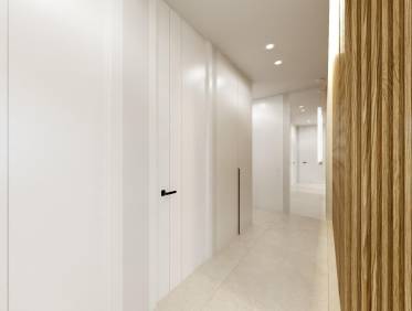 Nieuwbouw - Appartement - Torre Pacheco - Santa Rosalia Lake And Life Resort