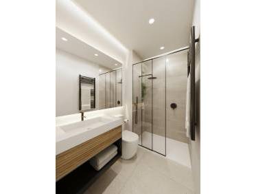 Nieuwbouw - Appartement - Torre Pacheco - Santa Rosalia Lake And Life Resort