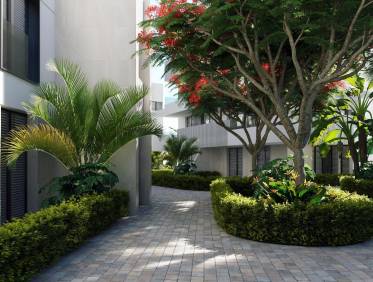 Nieuwbouw - Appartement - Torre Pacheco - Santa Rosalia Lake And Life Resort