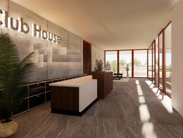 Nieuwbouw - Appartement - Torre Pacheco - Santa Rosalia Lake And Life Resort
