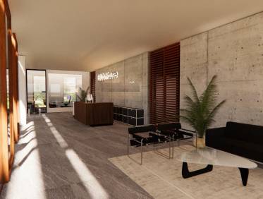 Nieuwbouw - Appartement - Torre Pacheco - Santa Rosalia Lake And Life Resort