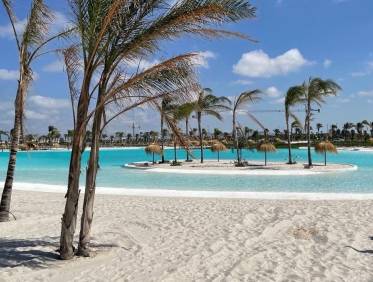 Nieuwbouw - Appartement - Torre Pacheco - Santa Rosalia Lake And Life Resort