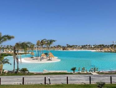 Nieuwbouw - Appartement - Torre Pacheco - Santa Rosalia Lake And Life Resort