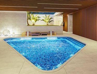 Nieuwbouw - Appartement - Torremolinos - Playa de Los Alamos