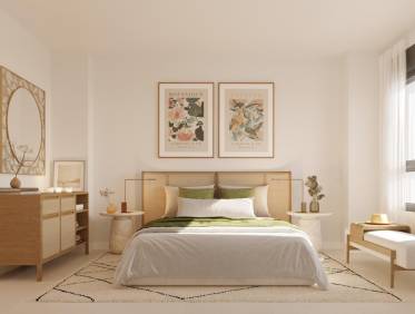 Nieuwbouw - Appartement - Torremolinos - Sunny View