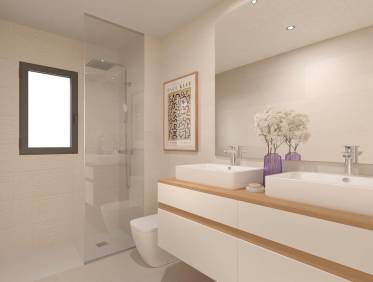 Nieuwbouw - Appartement - Torremolinos - Sunny View