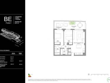 Nieuwbouw - Appartement - Torremolinos - Sunny View