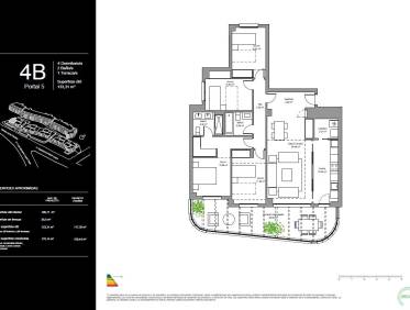 Nieuwbouw - Appartement - Torremolinos - Sunny View