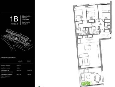 Nieuwbouw - Appartement - Torremolinos - Sunny View
