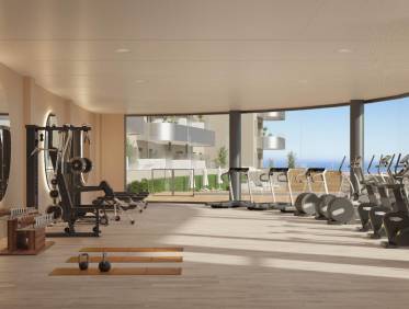 Nieuwbouw - Appartement - Torremolinos - Sunny View