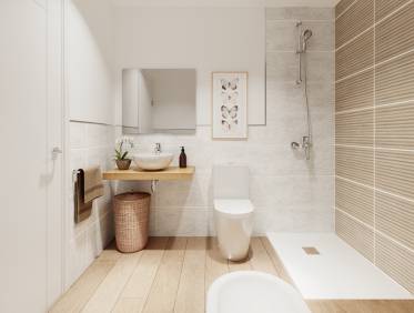 Nieuwbouw - Appartement - Torremolinos