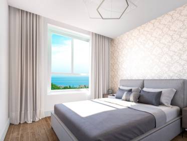 Nieuwbouw - Appartement - Torremolinos