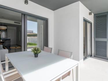 Nieuwbouw - Appartement - Torrevieja - Aguas Nuevas