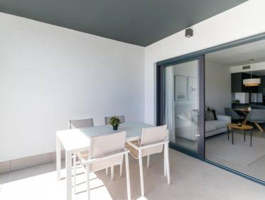 Nieuwbouw - Appartement - Torrevieja - Aguas Nuevas